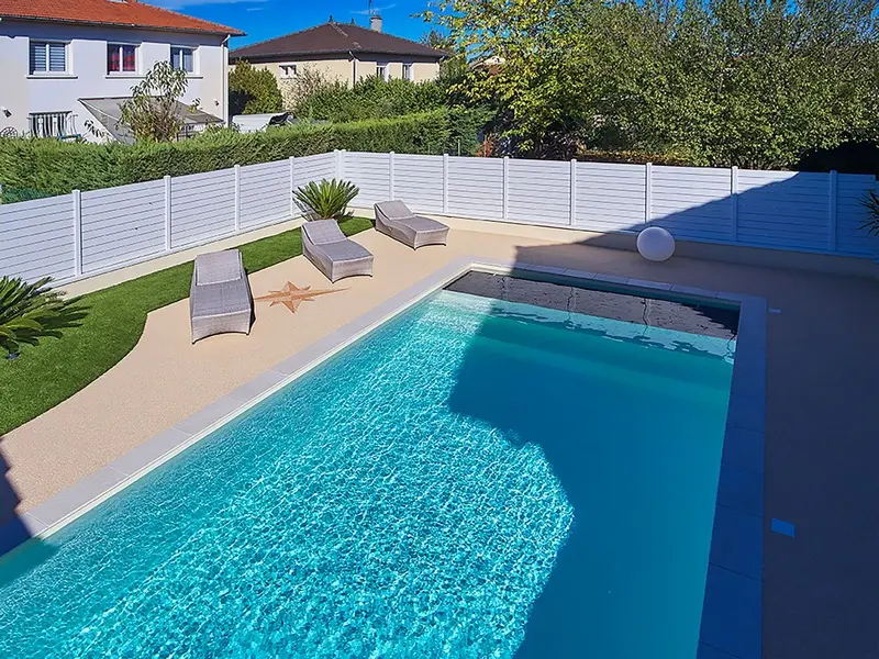 cloture séparation voisinage