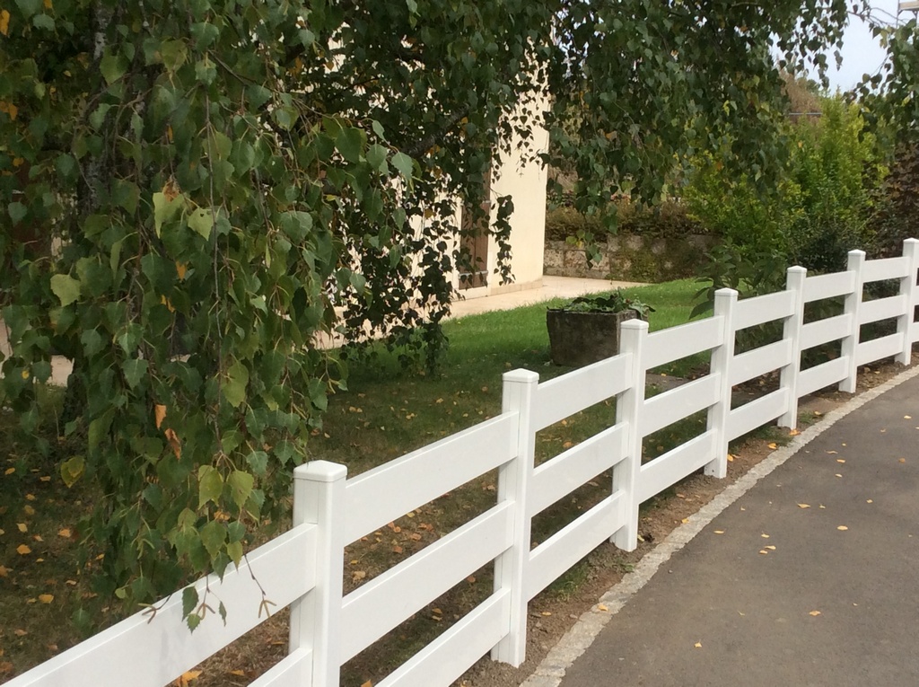 cloture ouverte 3 profils