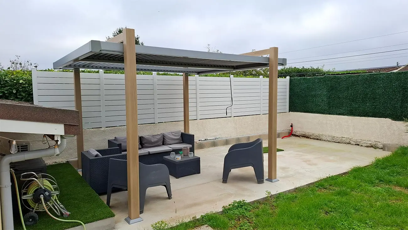 Comment prendre les mesures pour une clôture ?